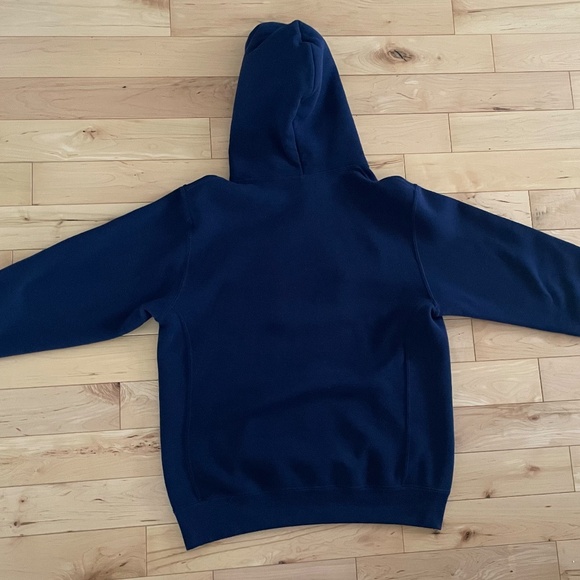 Boathouse Hoodie - Picture 3 of 5